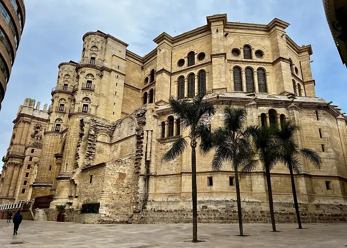 Catedral Suite B Centro Historico